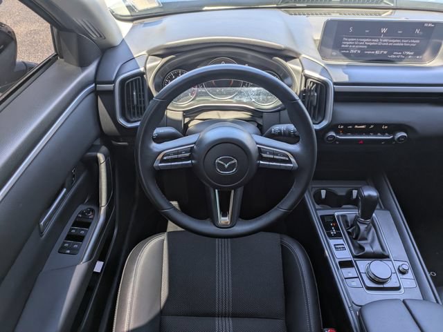 Used 2025 MAZDA CX-50 AWD 2.5 S w/ Preferred Package image 15