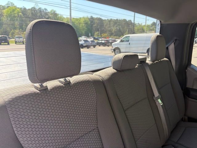 Used 2020 Ford F150 XLT w/ Equipment Group 302A Luxury AWD/4WD image 18