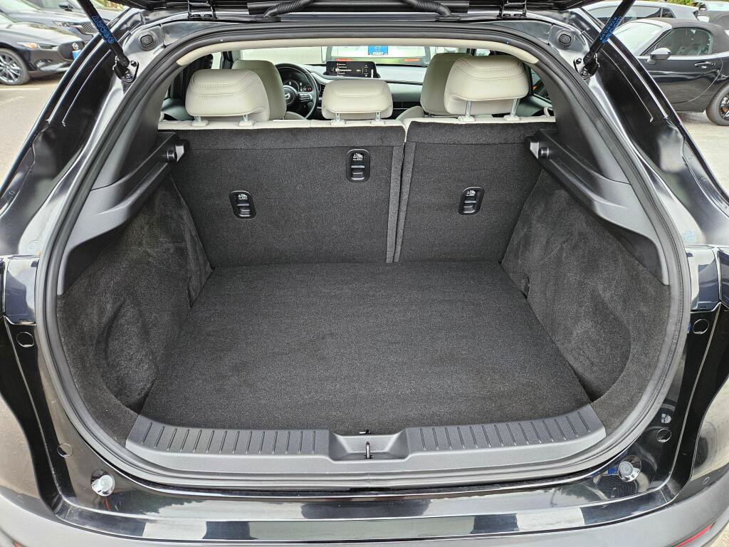 Certified 2026 MAZDA CX-30 AWD 2.5 S image 11