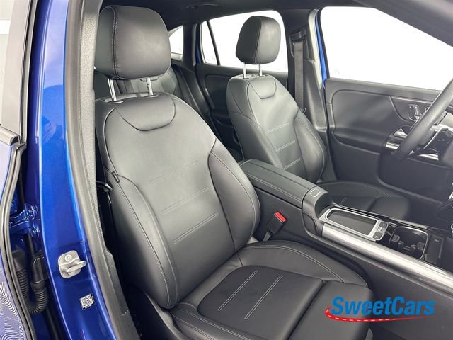 Used 2024 Mercedes-Benz GLA 35 AMG 4MATIC image 12