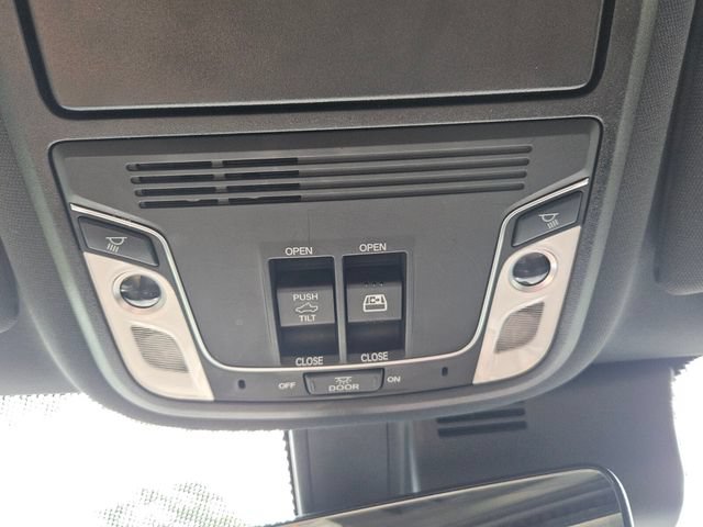 Certified 2025 Honda Ridgeline RTL image 22