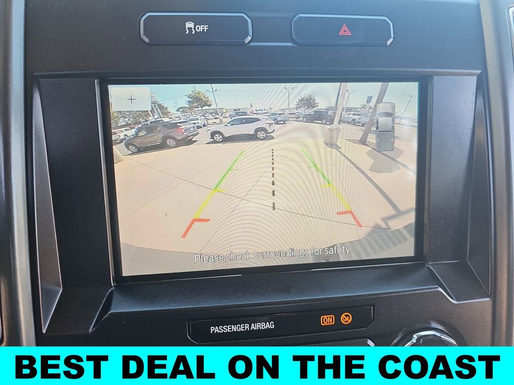 Used 2021 Ford F250 XLT w/ XLT Value Package AWD/4WD image 21