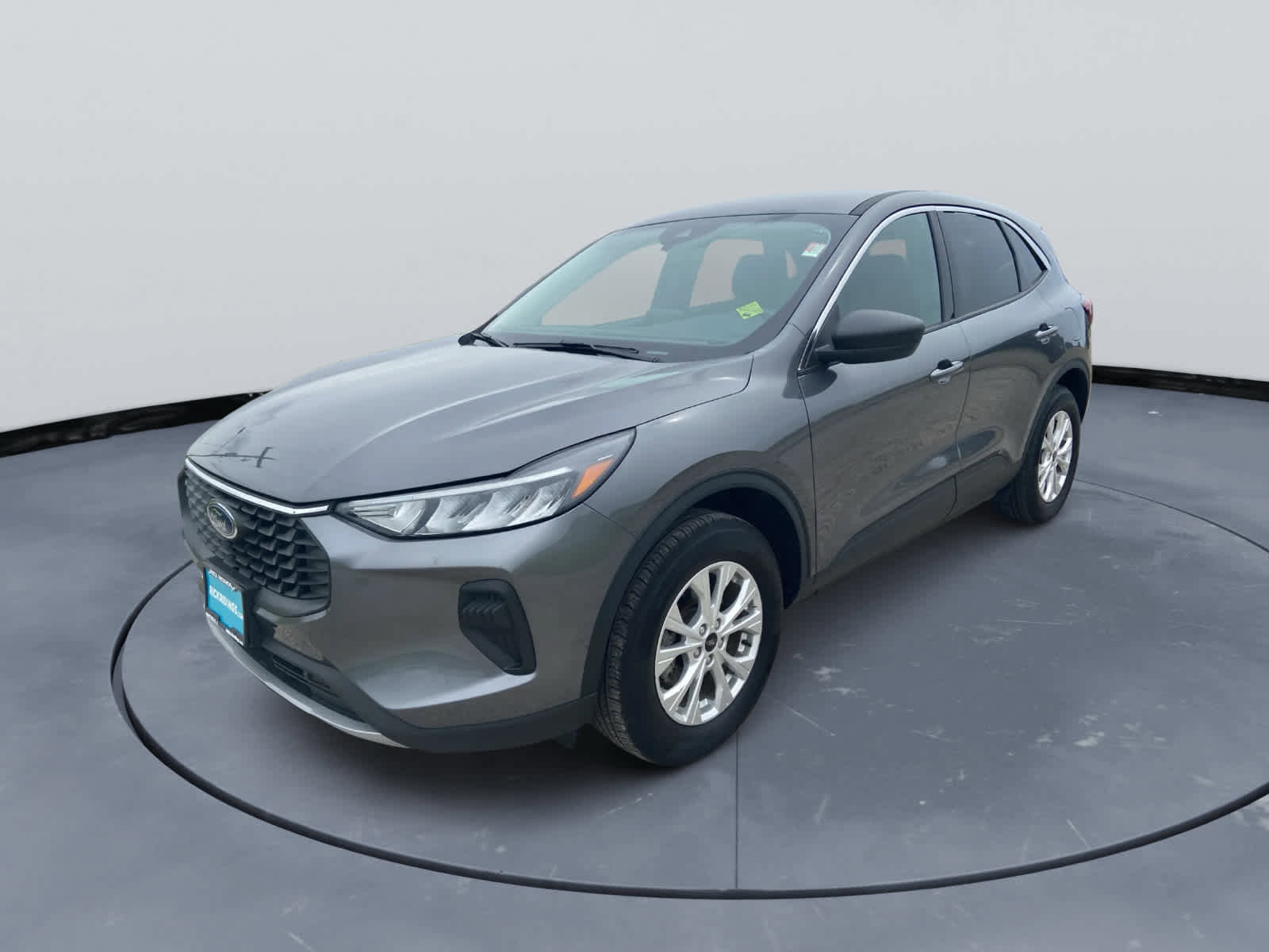 Used 2024 Ford Escape Active AWD/4WD image 9