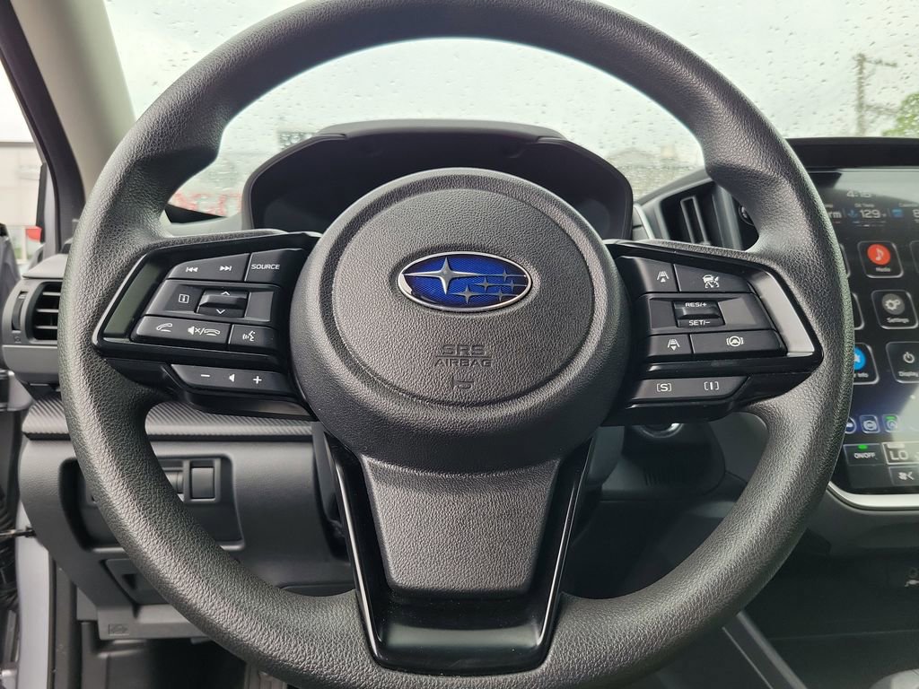 Used 2024 Subaru Crosstrek 2.0i Premium image 31