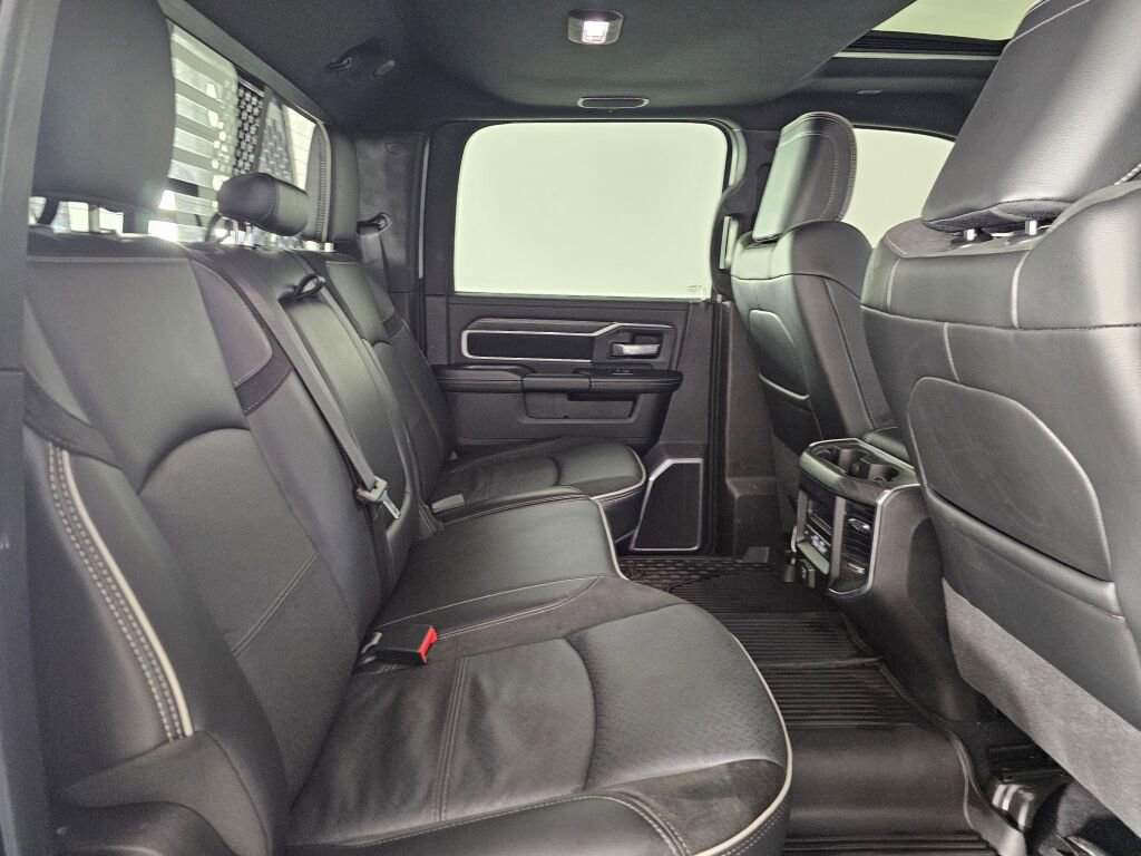 New 2024 RAM 3500 Laramie w/ Night Edition image 30