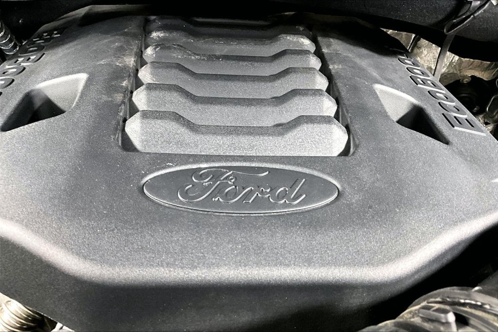 Used 2023 Ford F150 Lariat w/ Equipment Group 502A High AWD/4WD image 31
