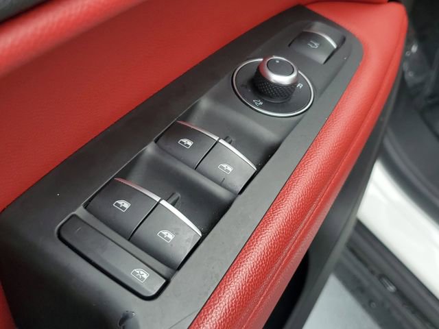 Used 2021 Alfa Romeo Stelvio Sprint w/ Nero Edizione RWD image 27