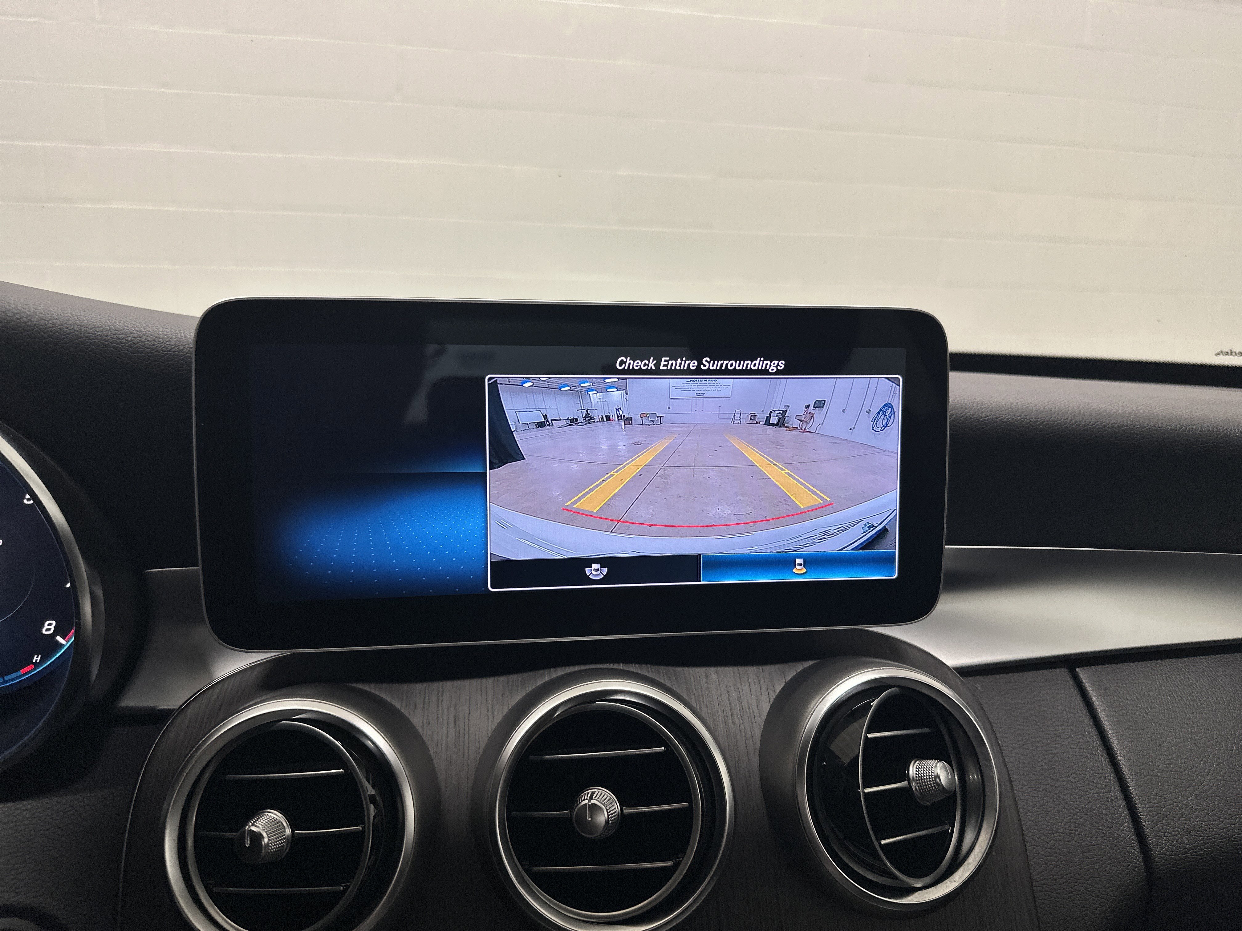 Used 2020 Mercedes-Benz C 300 4MATIC Sedan image 25