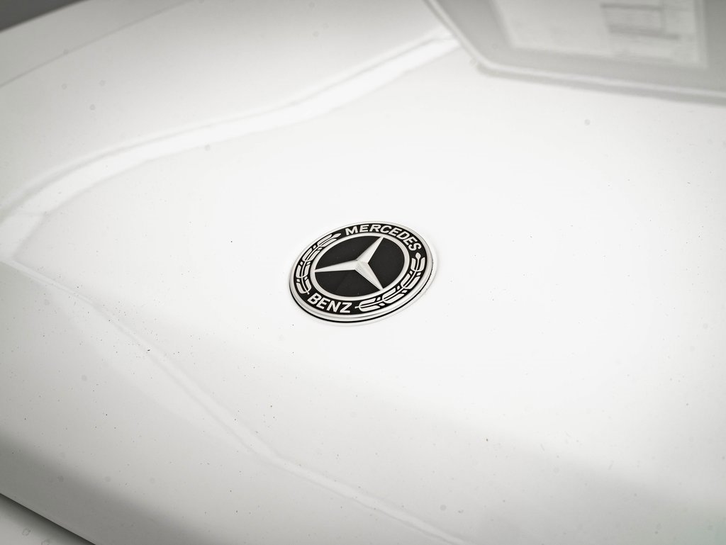 New 2026 Mercedes-Benz G 550 image 3