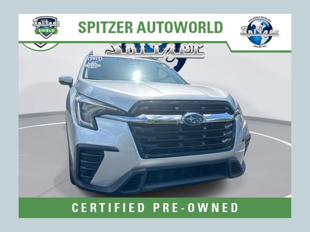 Used 2023 Subaru Ascent Premium w/ Convenience Package