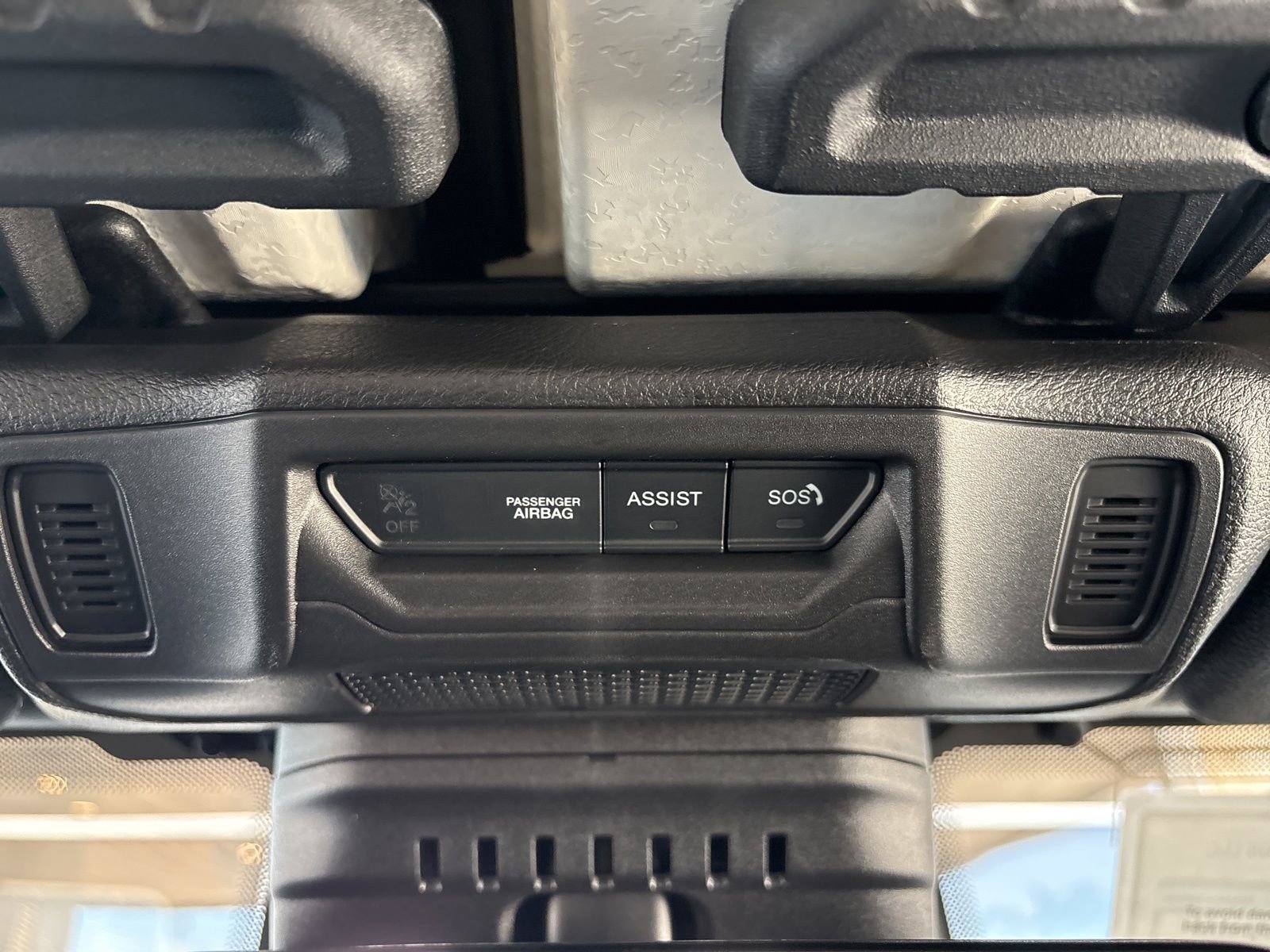 New 2026 Jeep Gladiator Mojave AWD/4WD image 20