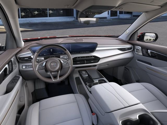 New 2026 Buick Enclave Avenir w/ Super Cruise Package AWD/4WD image 15