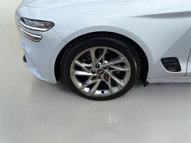 Used 2022 Genesis G70 2.0T image 30