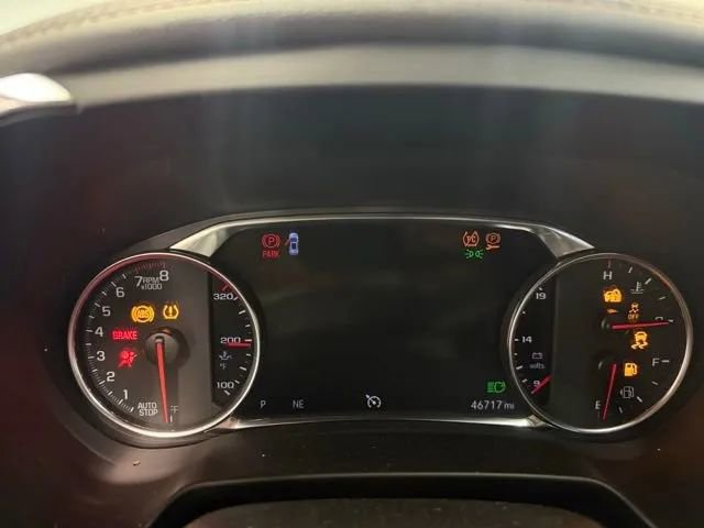 Used 2023 Chevrolet Blazer Premier w/ Enhanced Convenience Package FWD image 19