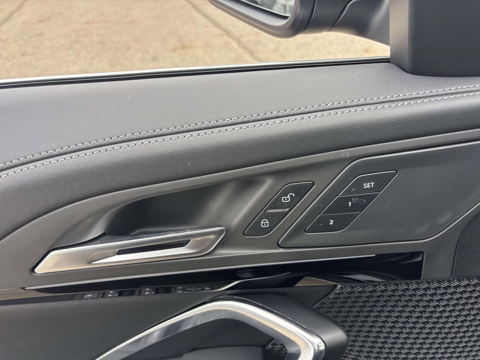 New 2026 BMW X1 xDrive28i image 12