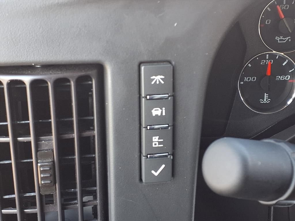 New 2025 Chevrolet Express 3500 w/ Power Convenience Package RWD image 10