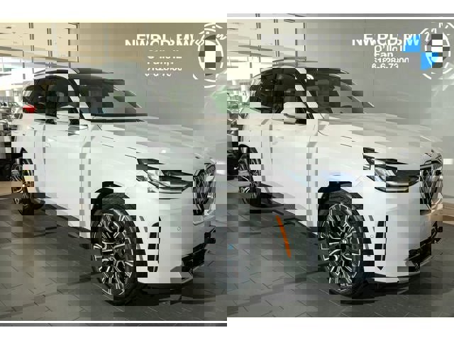 New 2026 BMW X3 xDrive30 w/ Premium Package image 31