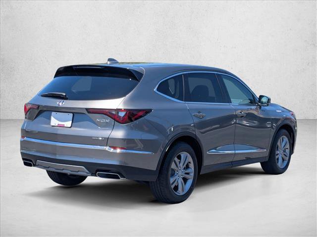 Certified 2026 Acura MDX SH-AWD image 5