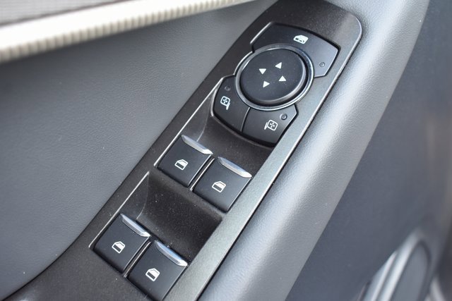 Used 2025 Ford Explorer Active image 15