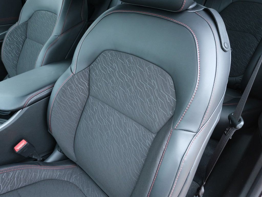 New 2026 Dodge Charger Scat Pack w/ Blacktop Package image 22