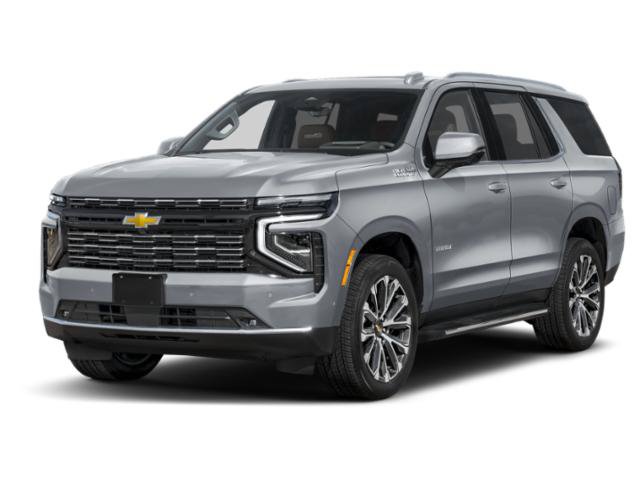 New 2027 Chevrolet Tahoe High Country w/ Sun And Tow Package AWD/4WD image 1