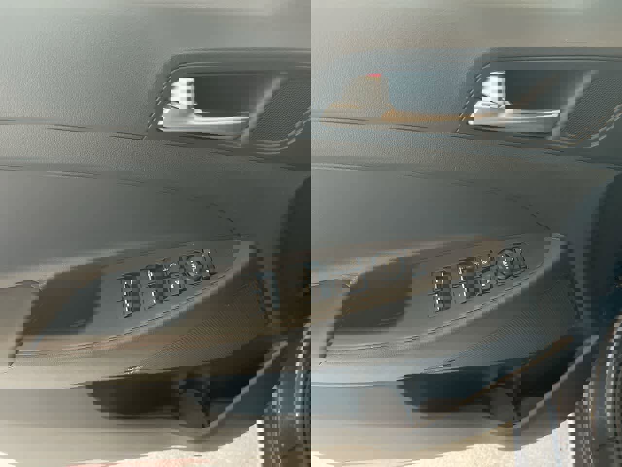 Used 2021 Hyundai Tucson Limited w/ Cargo Package image 13