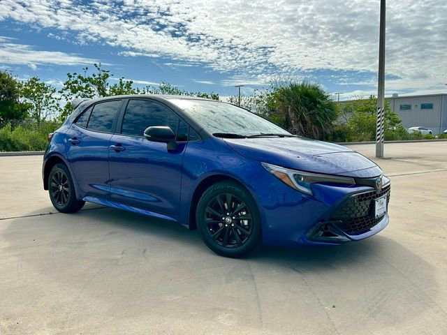 New 2026 Toyota Corolla SE image 2