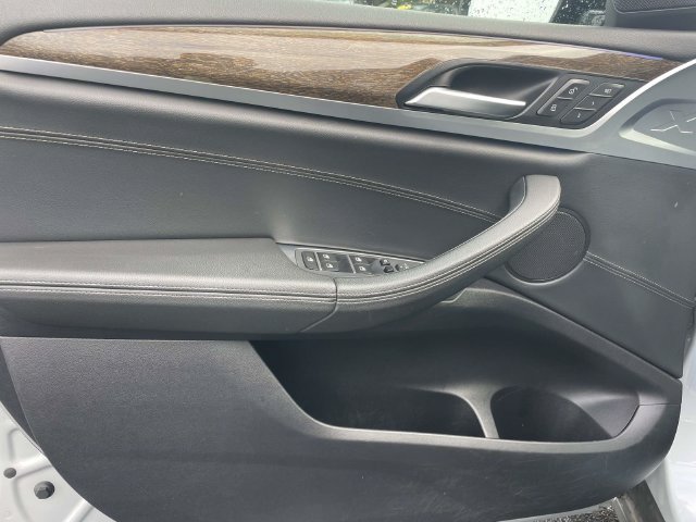 Used 2019 BMW X3 sDrive30i w/ Premium Package RWD image 15