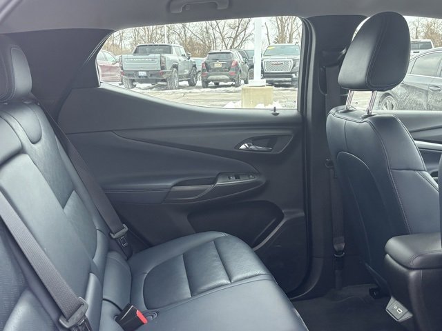 Certified 2023 Chevrolet Bolt EUV Premier image 16