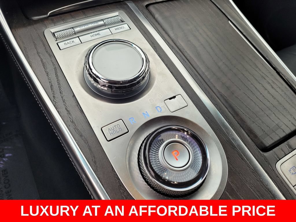 Used 2024 Genesis GV80 3.5T AWD/4WD image 25