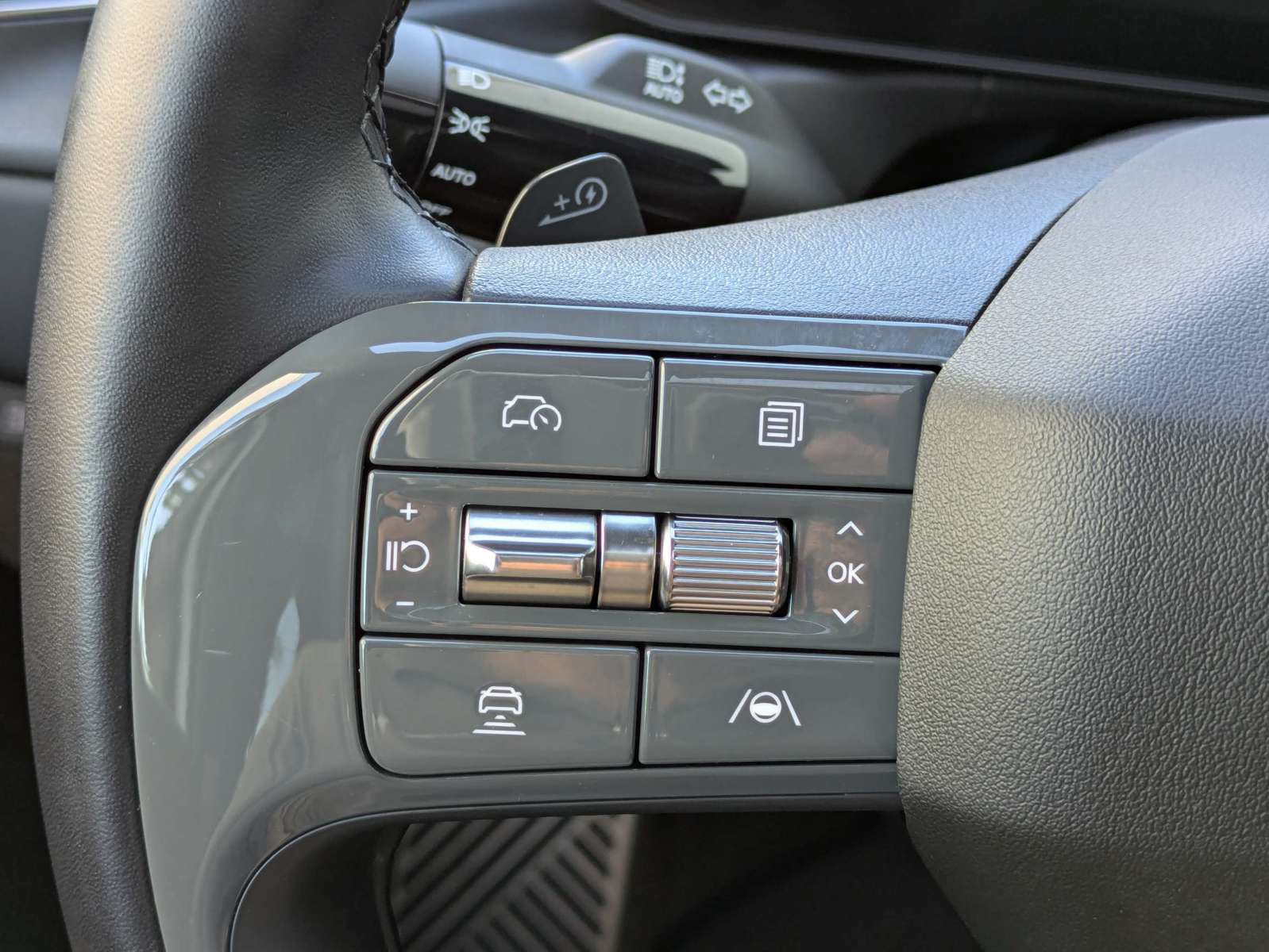 Certified 2024 Kia EV9 GT-Line AWD/4WD image 24