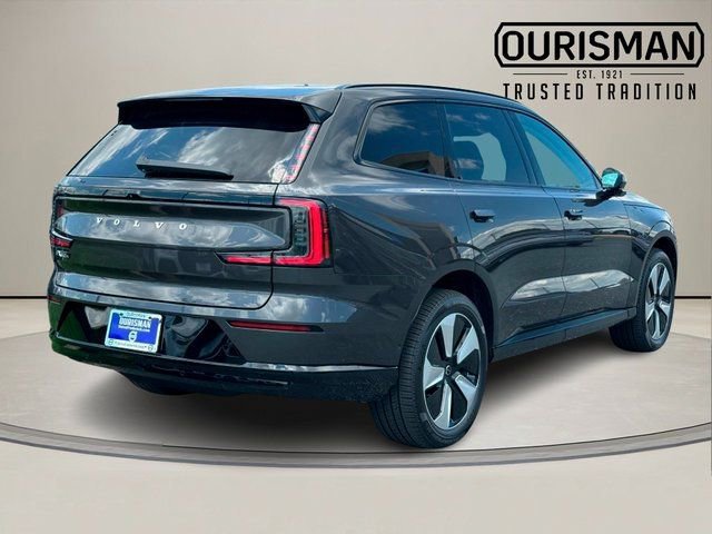 New 2025 Volvo EX90 Plus image 7