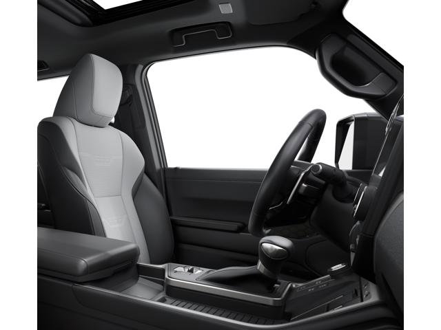 New 2026 Lexus GX 550 550 Luxury image 12