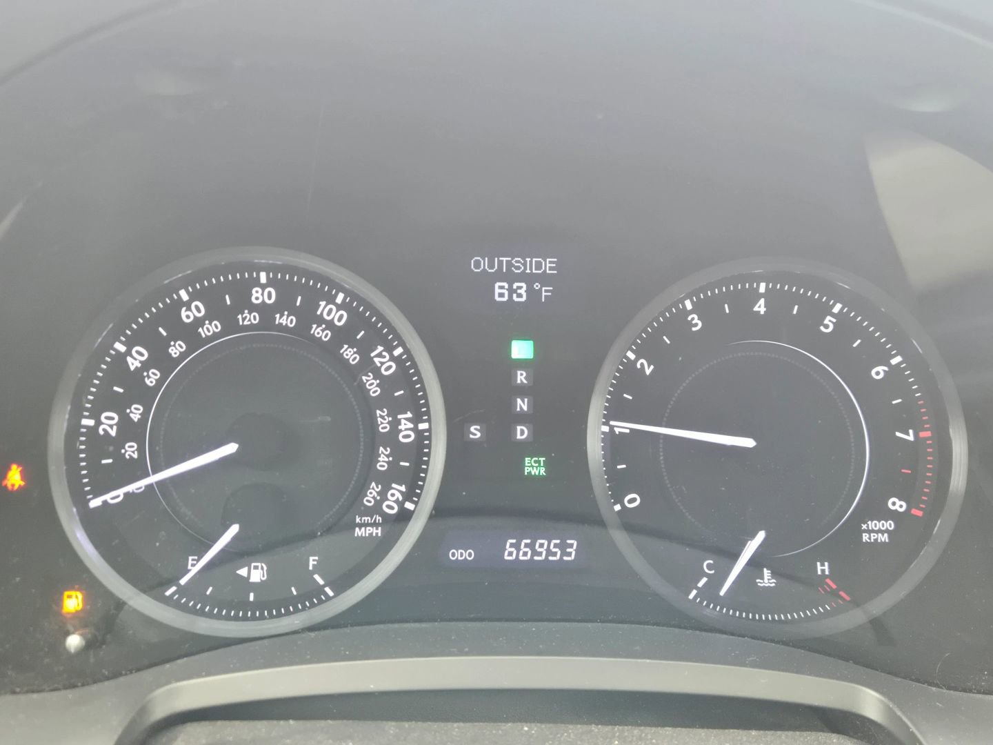 Used 2012 Lexus IS 250C image 21