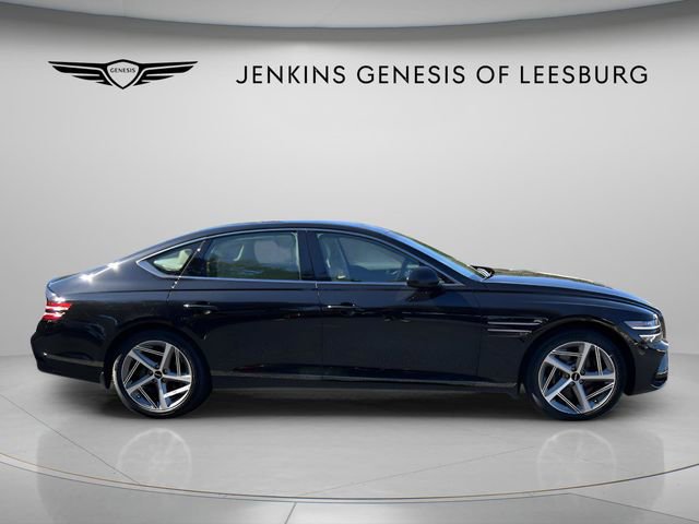 New 2025 Genesis G80 3.5T Sport image 2