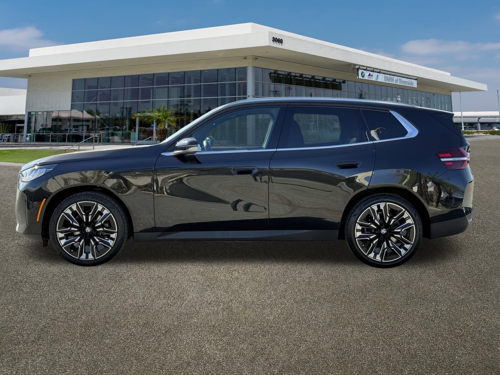 Used 2025 BMW X3 xDrive30i w/ Convenience Package image 6