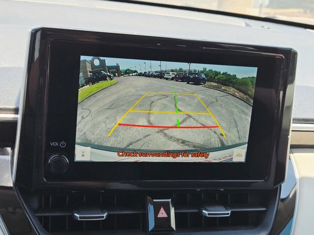 Used 2023 Toyota Corolla Cross XLE w/ Convenience Package AWD/4WD image 26