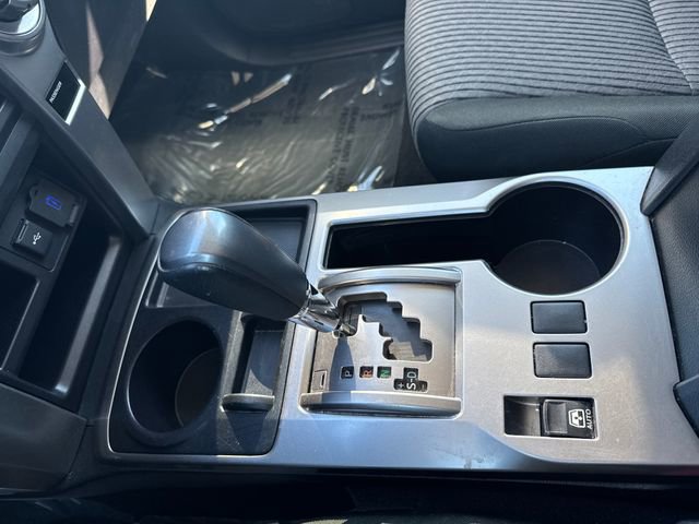 Used 2023 Toyota 4Runner SR5 image 24