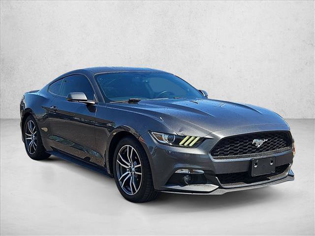 Used 2017 Ford Mustang Premium RWD image 4