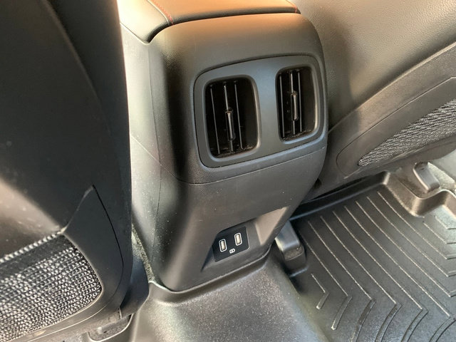 Used 2024 Hyundai Tucson N Line AWD/4WD image 22
