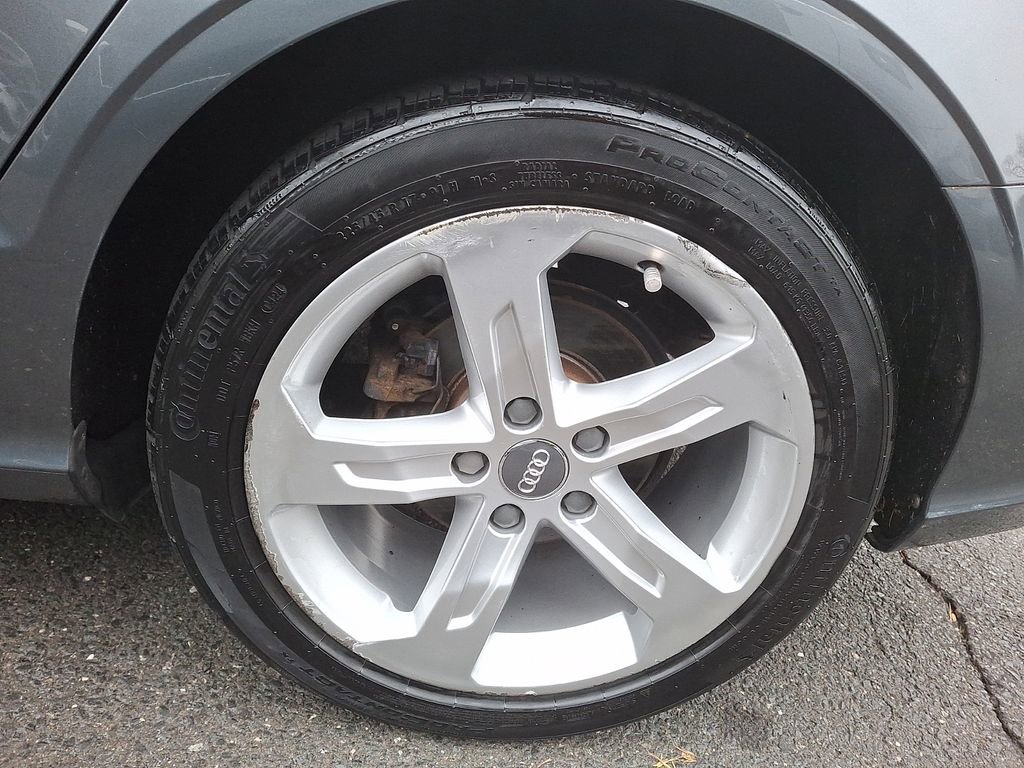 Used 2017 Audi A3 2.0T Premium w/ Convenience Package image 7