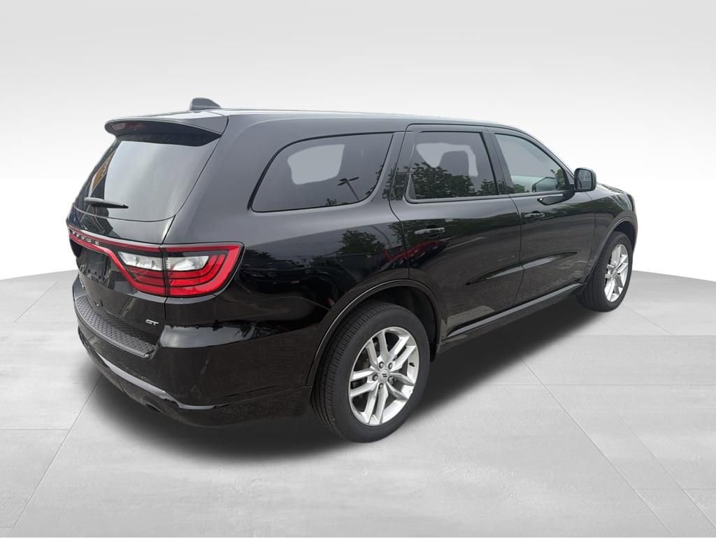 Used 2026 Dodge Durango GT AWD/4WD image 5