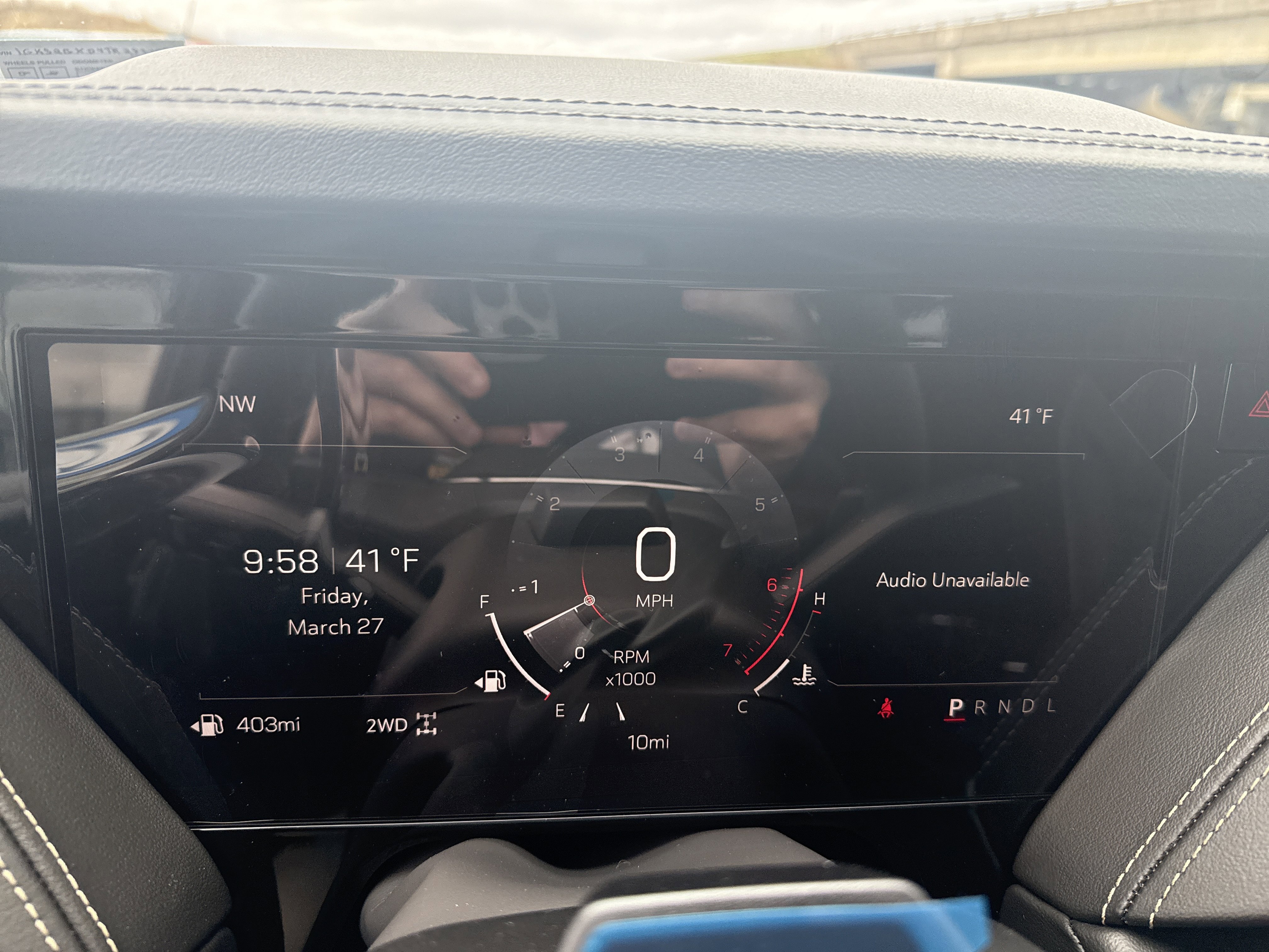 New 2026 GMC Yukon XL Elevation image 25