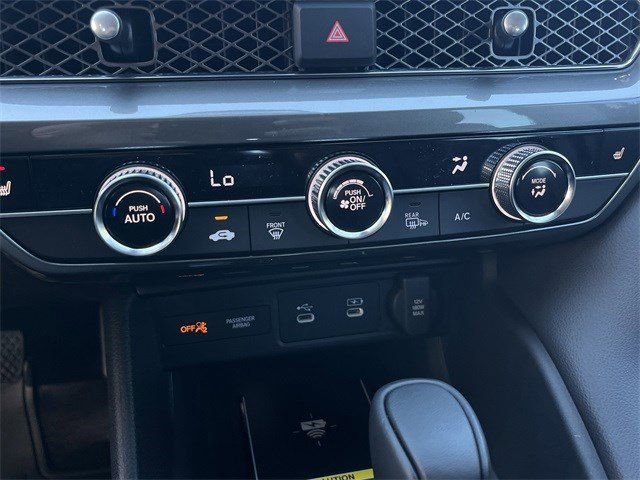 New 2026 Acura Integra image 19