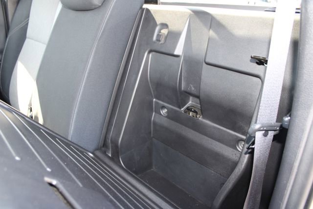 Used 2021 Toyota Tacoma TRD Off-Road w/ Technology Package image 41