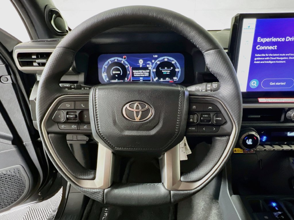 New 2026 Toyota 4Runner Limited AWD/4WD image 15