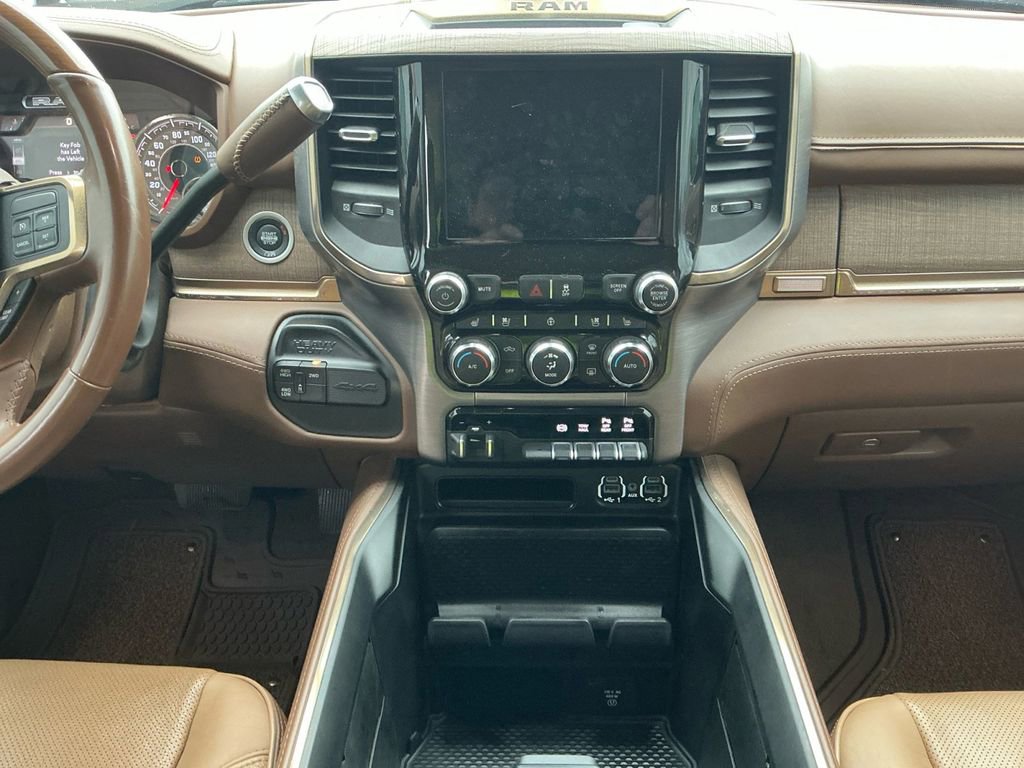 Used 2022 RAM 2500 Limited image 20