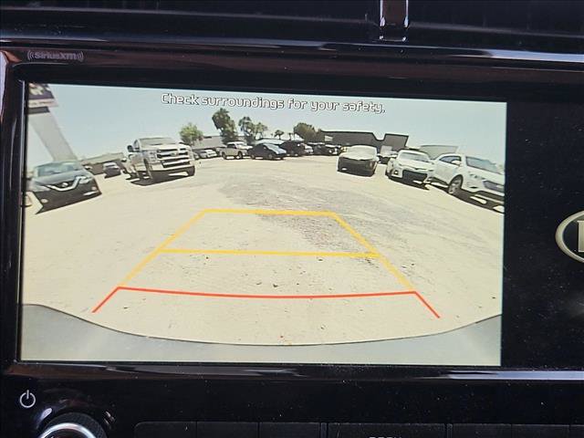 Used 2021 Kia Soul EX FWD image 15