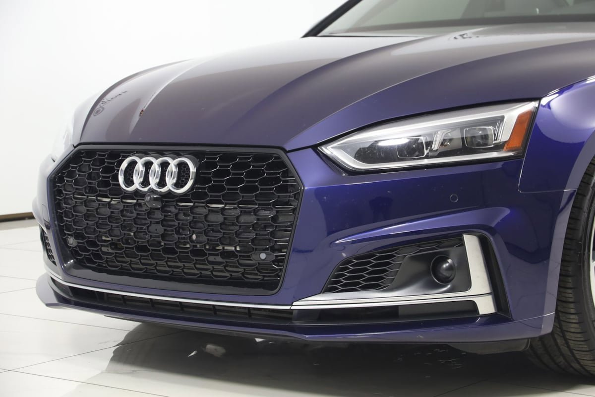 Used 2018 Audi S5 Prestige AWD/4WD image 66