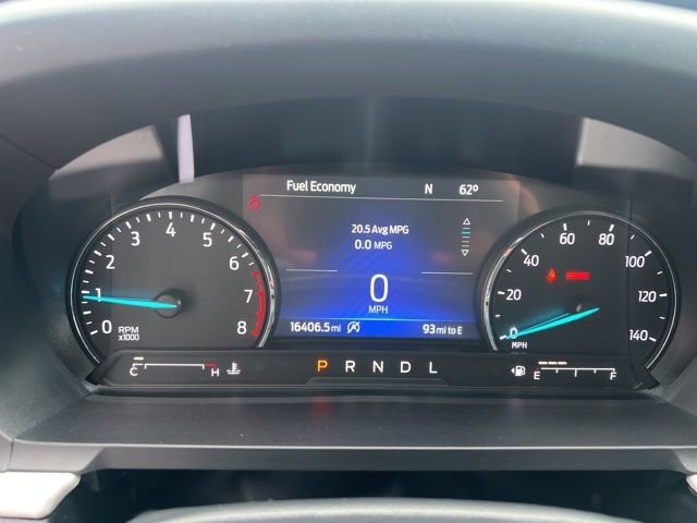 Used 2024 Ford Explorer XLT image 25